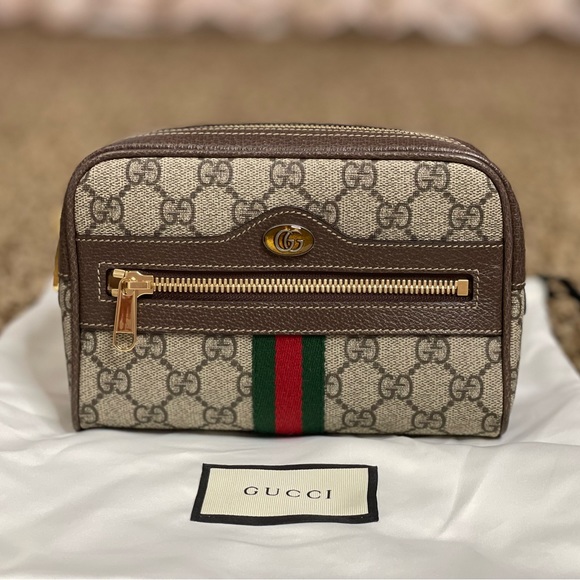 Gucci Beltpack/Fanny Pack, Authentic - Picture 2 of 3